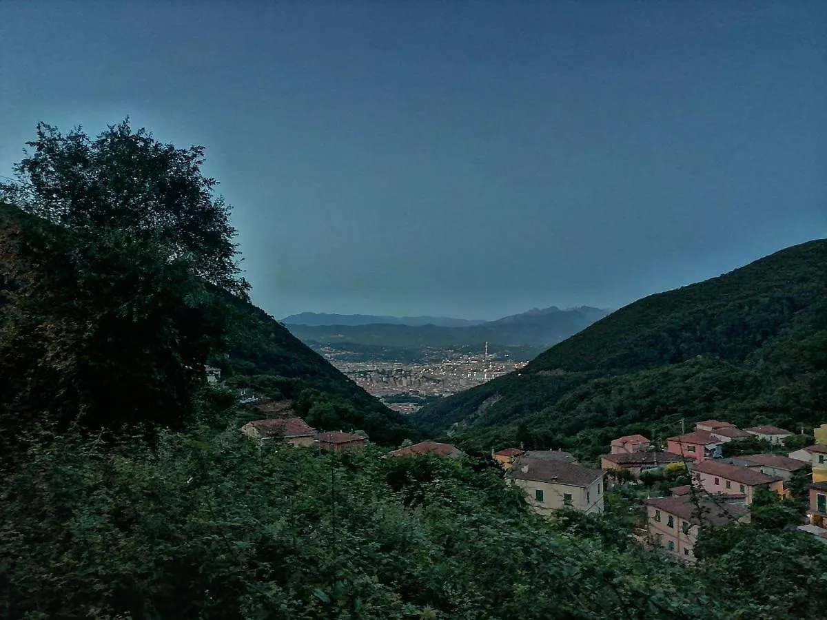 Da Greta Villa La Spezia